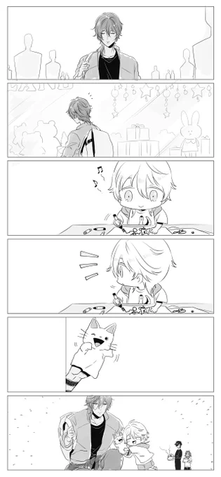 <うちの鶴さんと伽羅ちゃん>
再放送スペシャル③

伊達家はいつも賑やかでとっても仲良し 