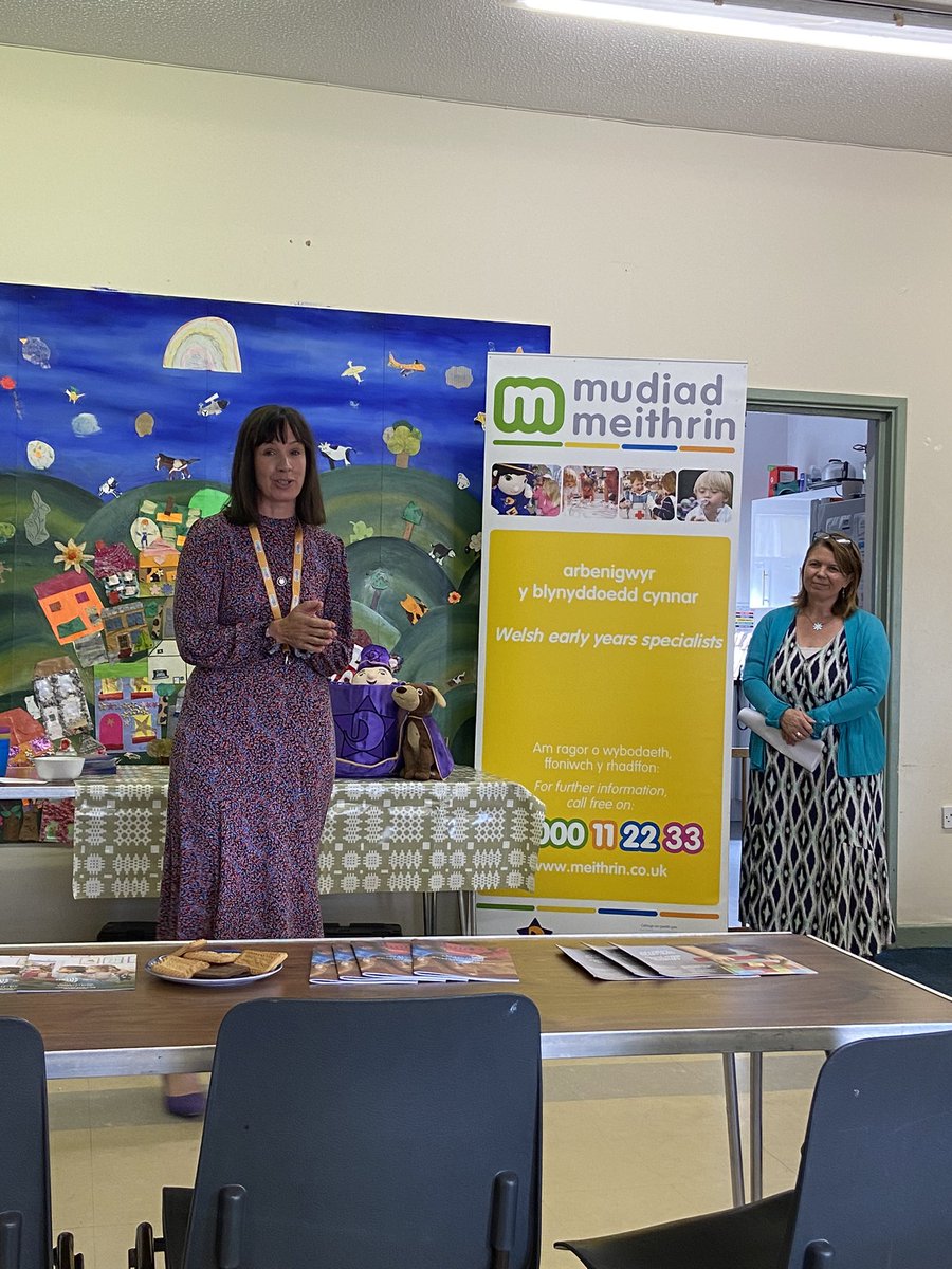 Menter Iaith Rhondda Cynon Taf tweet media