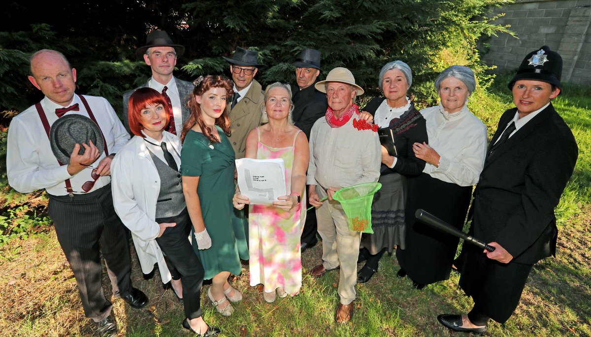 UCC Players tweet media