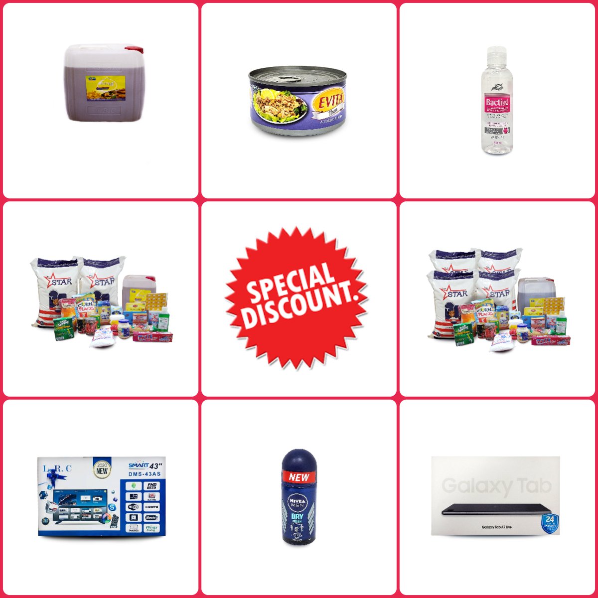 💲✂️ Thinking to save up some money this month? 
Add your preferred products to cart on nobelexpress.com and PAY LESS for the same high quality!