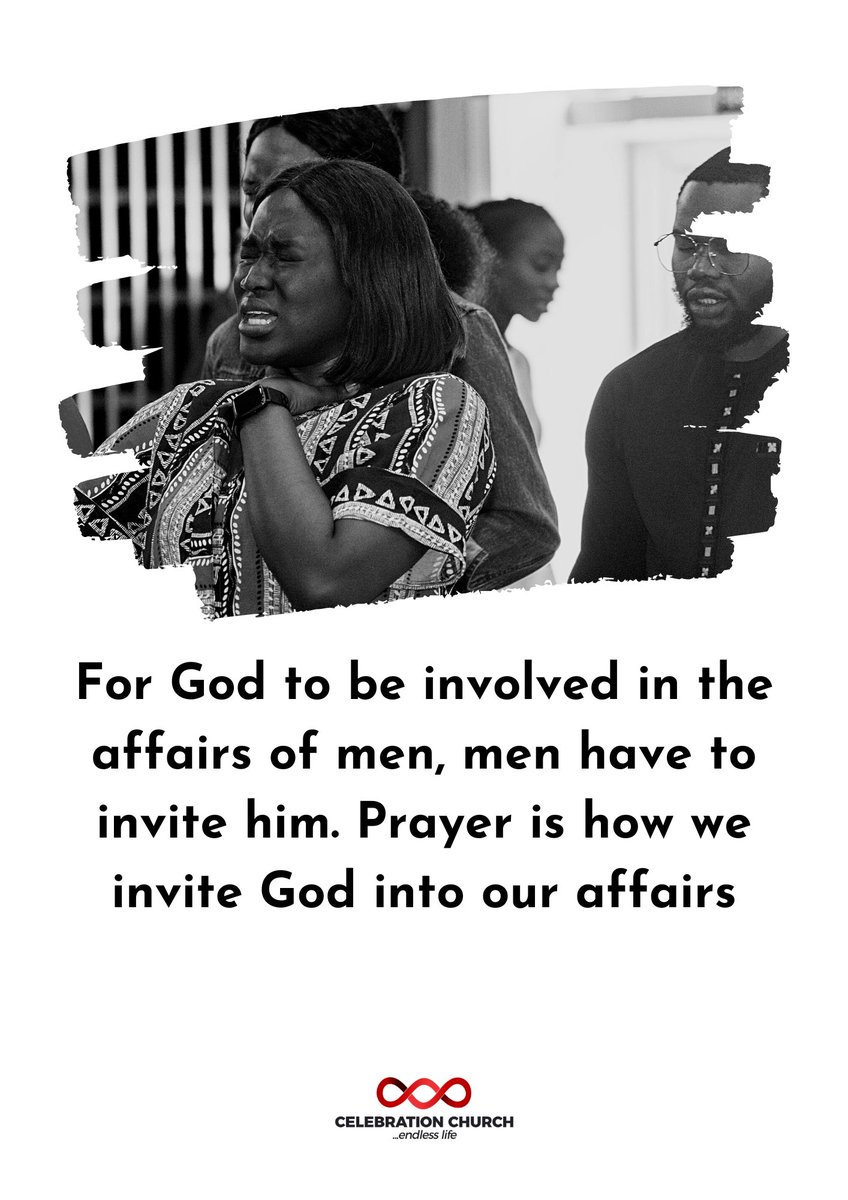 cci__london's tweet photo. We began the month of prayer on a resounding note!🔥

Here are some nuggets from last week’s sermon to bear in mind concerning prayer. 

#PstIrenSaid
#ACallToPrayer https://t.co/tWURU6M32R