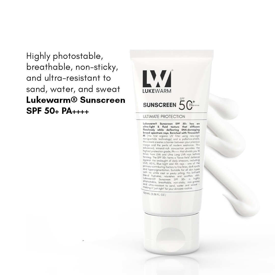 Lukewarmcare's tweet photo. Sunscreen Always!
.
.
.
.
#Lukewarm #Lukewarmsunscreen #tinosorb #Bestsunscreen #spf50plus #sunblock #sunscreeneveryday #PA++++ #sunscreenforlife #sundamange #sunprotectioncream #sunscreencream #nonstick #nonsticksunblock #skincare #skincareproducts #lukewarm #lukewarmcare https://t.co/nbLtjUjZQC