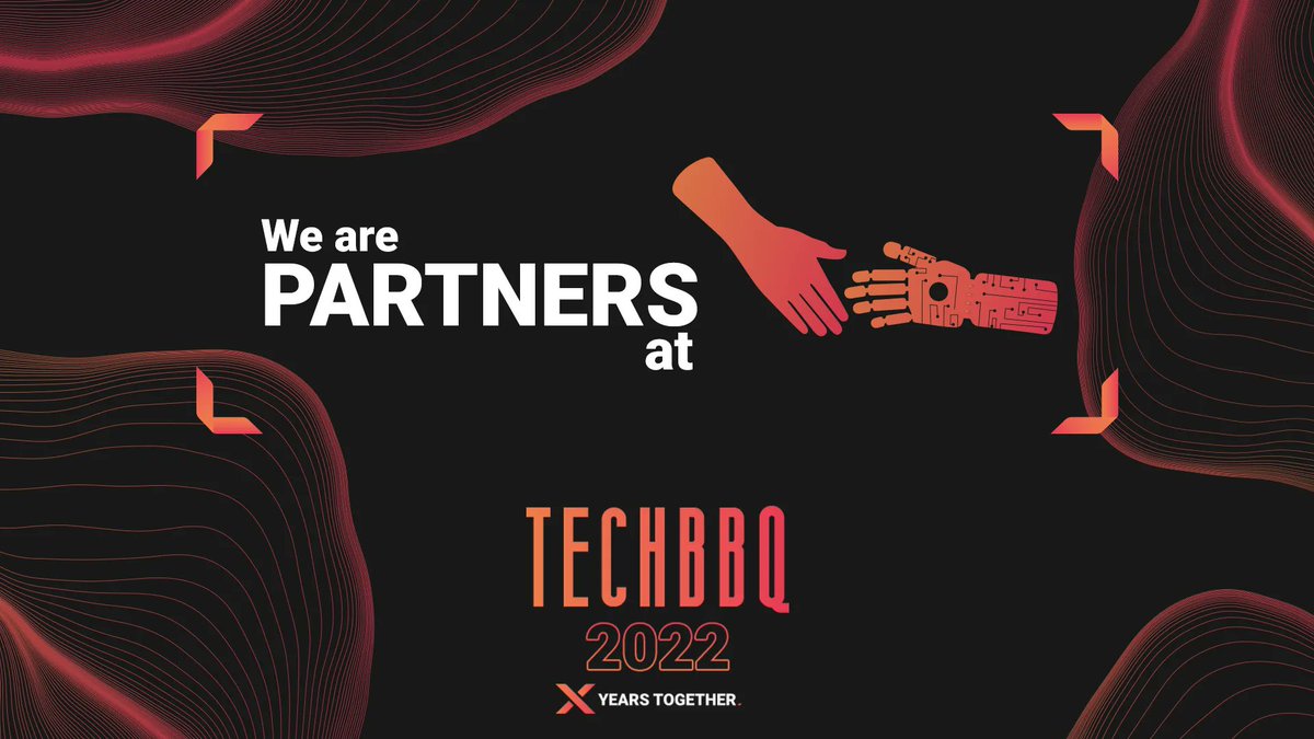 Rockstart (@rockstart) on Twitter photo 📍Sept 14-15, Rockstart is headed to <a href="/TechBBQ/">TechBBQ</a> joining the innovators shaking up the Nordic startup-ecosystem.
<a href="/RuneTheill/">Rune Theill</a>, @MarkLDurno and <a href="/mbjornlund/">Michael Bjørnlund</a> would love to meet you there — join us in the Pop-up Area. Sign up now:techbbq.dk
#TechBBQ #thenordicway 📍Sept 14-15, Rockstart is headed to <a href="/TechBBQ/">TechBBQ</a> joining the innovators shaking up the Nordic startup-ecosystem.
<a href="/RuneTheill/">Rune Theill</a>, @MarkLDurno and <a href="/mbjornlund/">Michael Bjørnlund</a> would love to meet you there — join us in the Pop-up Area. Sign up now:techbbq.dk
#TechBBQ #thenordicway