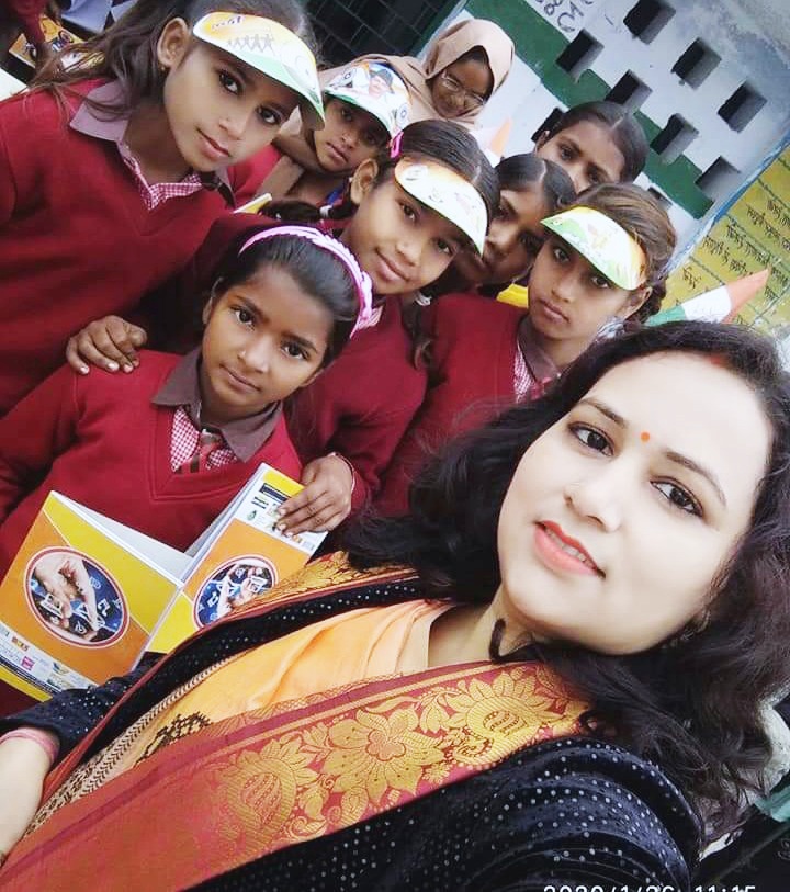 पुस्तकें मन के लिए साबुन का कार्य करती है।📖📚🖋️🖋️