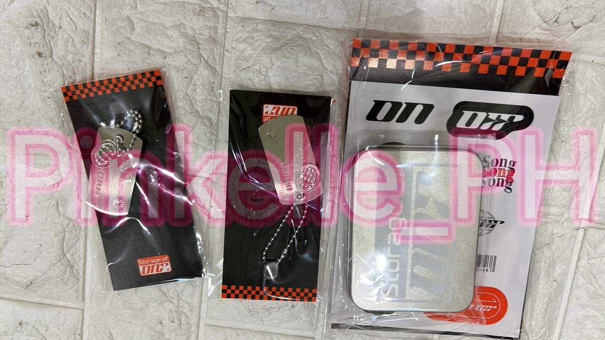 pinkelle_ph's tweet photo. #PinkelleUpdates
Arrived at our KR address😊
* Girls Generation Forever 1 (Pasabuy)
* ITZY Checkmate Special Edition
* Key Gasoline Floppy ver
* ONF Multi Uni Bus Pop-up Store Merch https://t.co/mIQ7y0ve2V