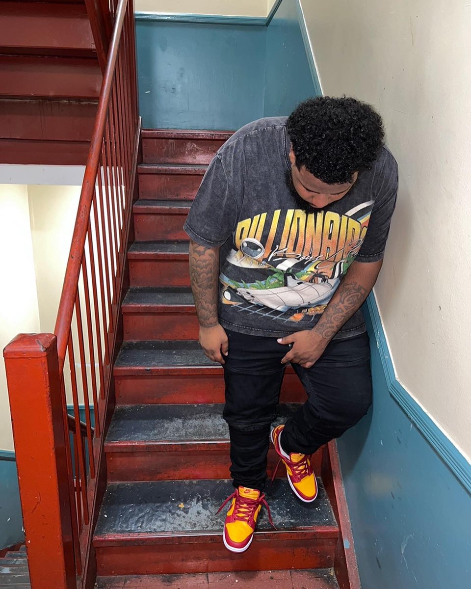 ChopoRealz's tweet photo. Living for the one that ain’t living ⚡️📍 https://t.co/apEDg2PELp