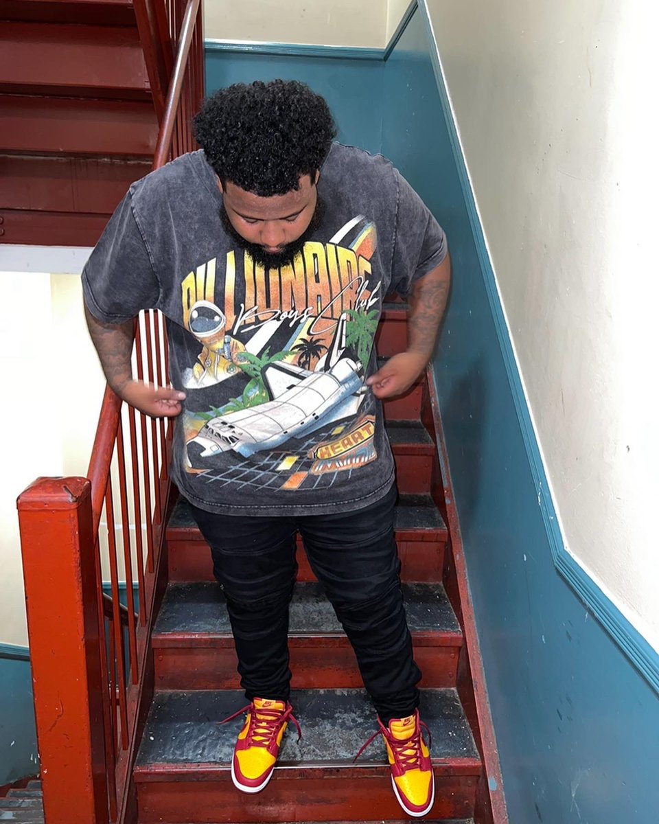 ChopoRealz's tweet photo. Living for the one that ain’t living ⚡️📍 https://t.co/apEDg2PELp