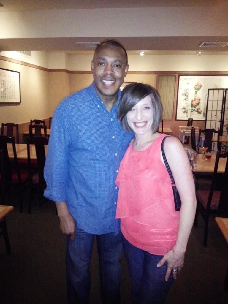 Wishing the great Michael Winslow a very happy birthday! 