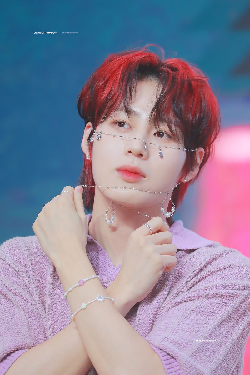 awesomewoon's tweet photo. 220826💗

https://t.co/wjtf2x3V4j

#하성운 #HASUNGWOON #평생하성운과함께
@gooreumseng https://t.co/pvo899U1tu