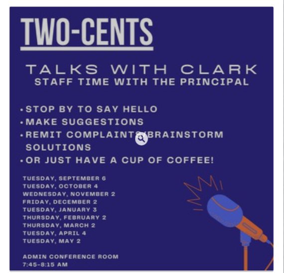 Courtney Holman Clark tweet media