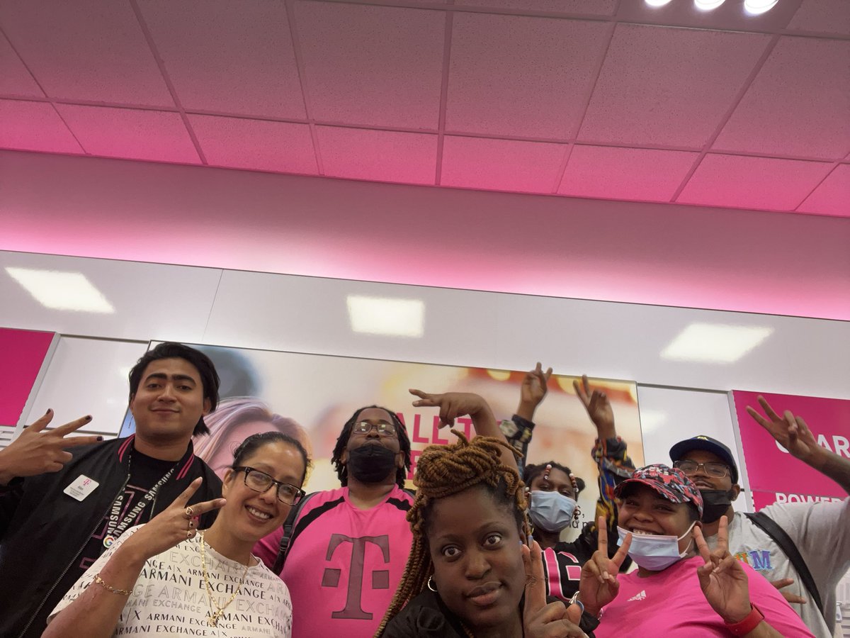 14th &amp; Magic 🪄 team meeting!!! 💕 Have a blessed day on purpose. ✨ Let’s go!!! <a href="/Jose_MejiaVA2PA/">Jose Mejia</a> <a href="/NaifAbdullah26/">Naif Abdullah</a>