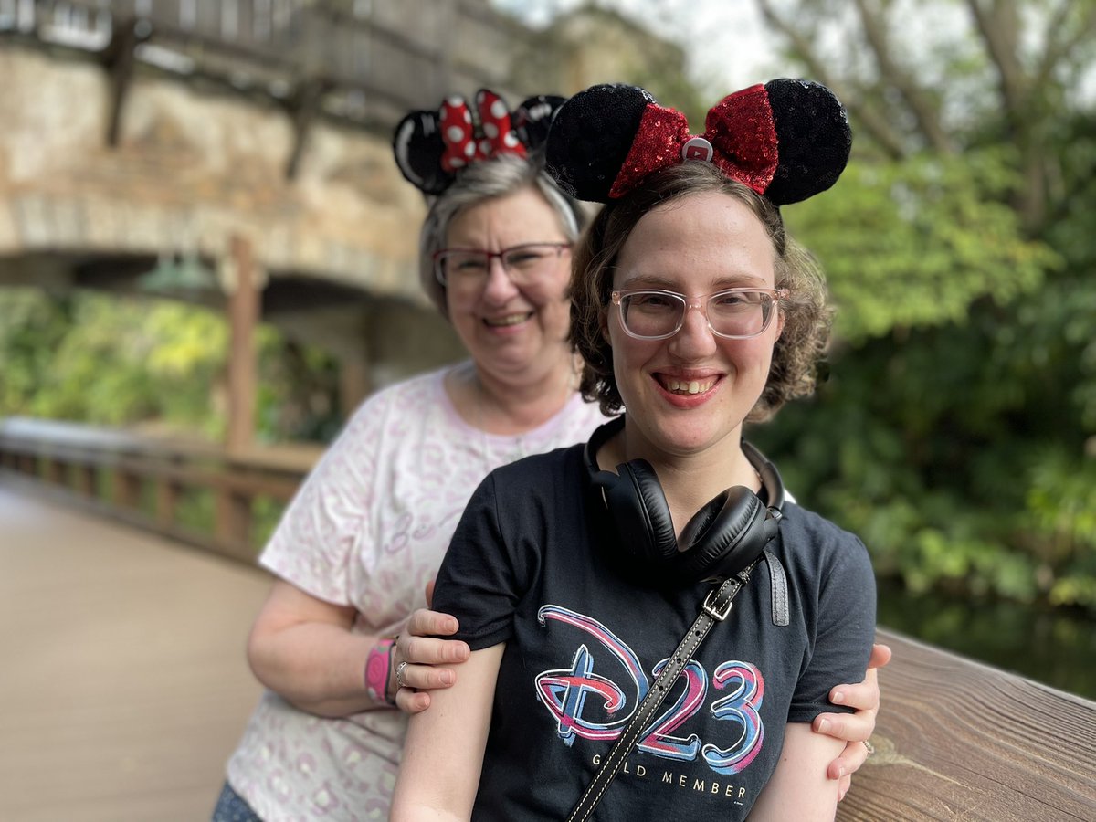 Talking Mickey Project tweet media