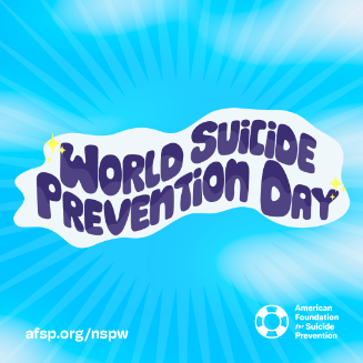 SenatorSantana's tweet photo. Today is suicide prevention day and a reminder to us all to check in with our loved ones. Mental health is just as important as physical health and by starting a #RealConvo we can help #StopSuicide. https://t.co/fu1CkaoXHl