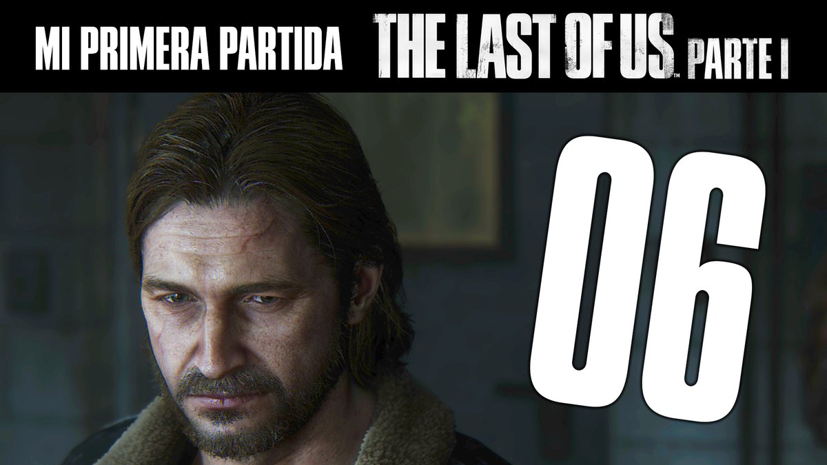 Joanastic's tweet photo. Aquí tenéis la SEXTA ENTREGA de #MiPrimeraPartida a #TheLastofUsParteI🌿 dónde despedimos a dos hermanos y nos reencontramos con otro. Bye bye Pittsburgh y hola Jackson. ¿Le echas un vistazo? 😋 https://t.co/t7UaBxrpcP https://t.co/VfQYA8ve0j