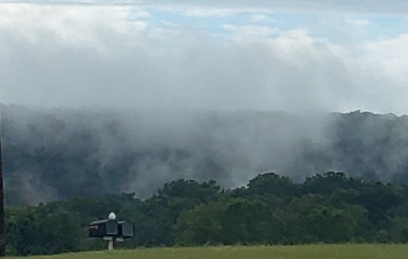 BethP9999's tweet photo. Beautiful Catoctin Mountain just minutes from home. #PointOfRocksMD https://t.co/Af5BWjkQmd
