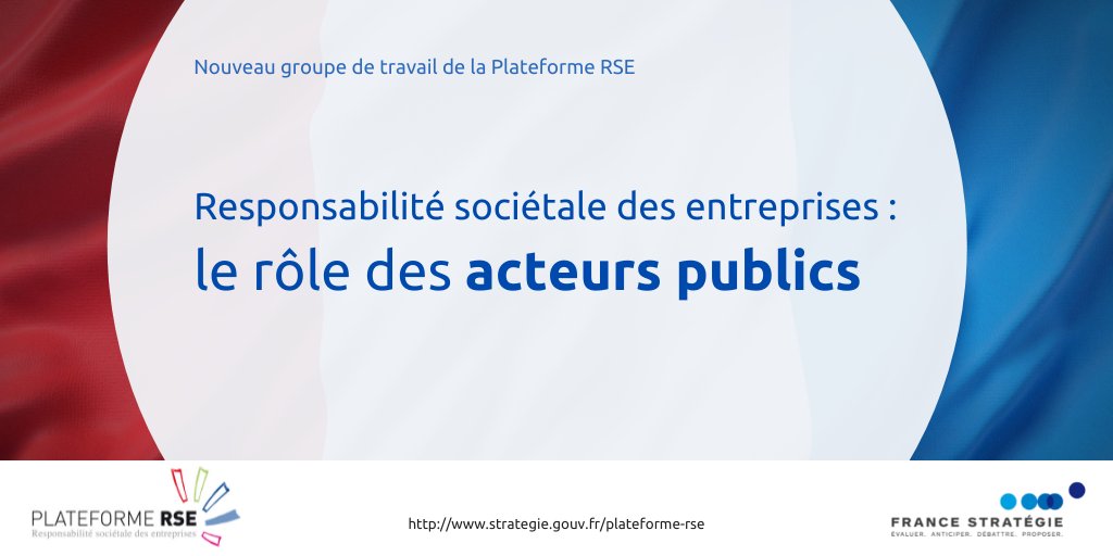 PlateformeRSE's tweet photo. Marchés publics et #RSE : les membres du GT "Acteurs publics" de la @PlateformeRSE, réunis à @Strategie_Gouv, rencontrent @FedeProprete. #directFS https://t.co/TuWpGbDbFh https://t.co/2eDspFW12w