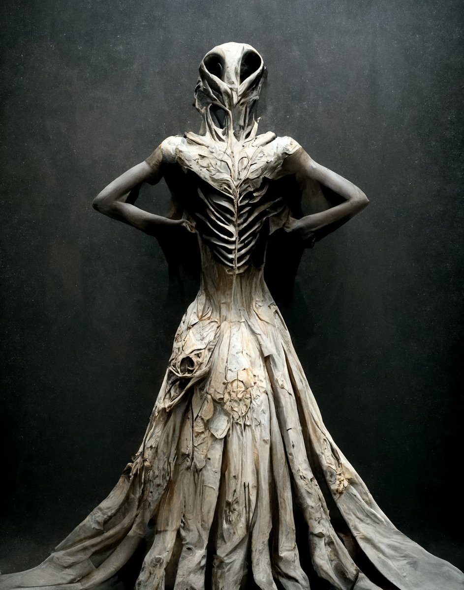 Proud of each of my deformity