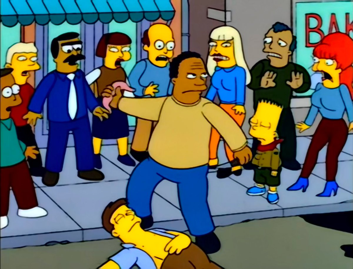 SimpsonsCrowds's tweet photo. https://t.co/DmqKiv7XHB