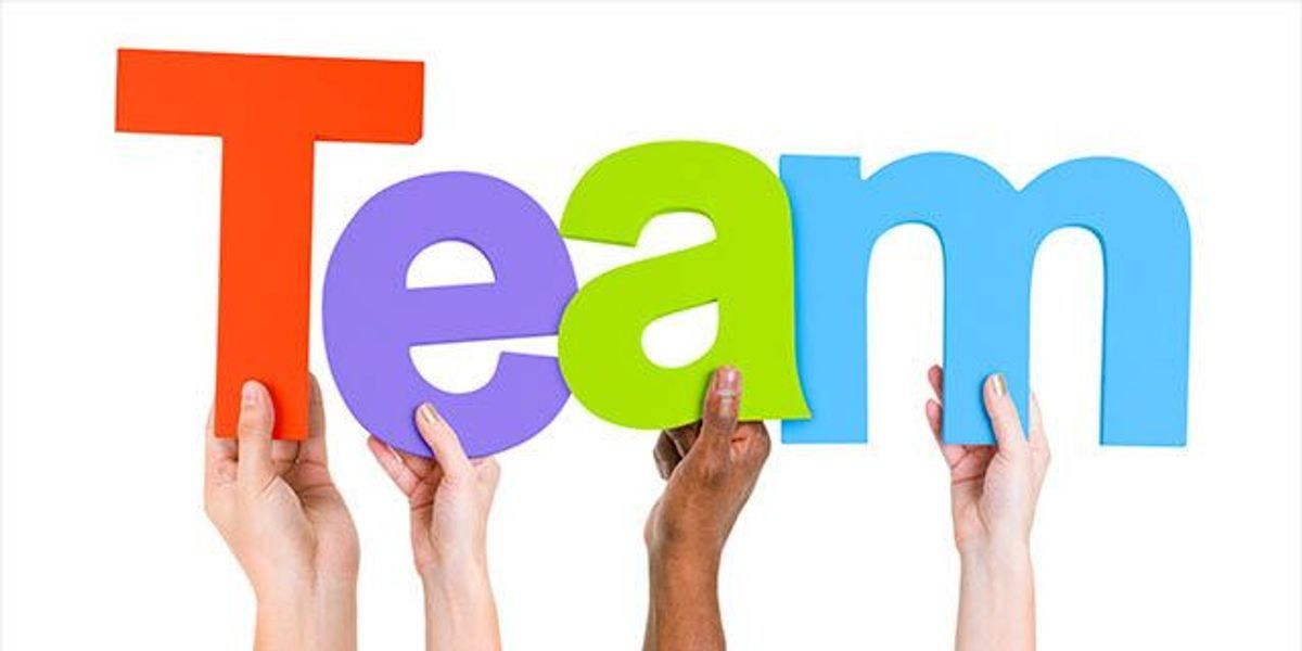 It’s TEAMWORK TUESDAY! Henry Ford once said, “If everyone is moving forward together, then success takes care of itself.” We are the best because we have the best. Keep shining Santa Rosa. Together, we are making tremendous strides. #togetherwewin #srcds1stchoice #bestchoice