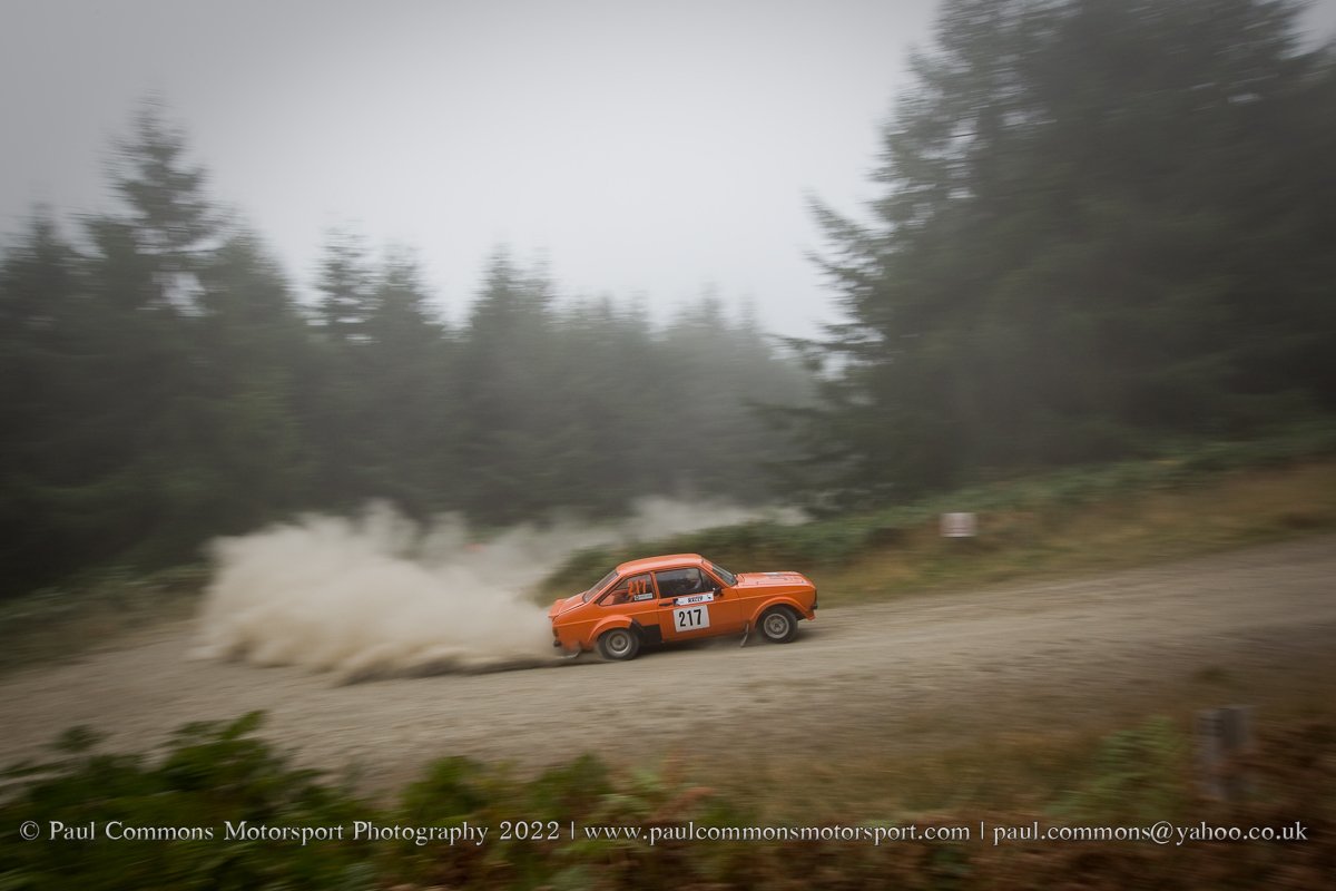 PCMotorsport22's tweet photo. A few favourites from last weekends @WoodpeckerRally where Grehan &amp; Petrie claimed a sensational victory to cement their place at the top of the @OfficialBHRC standings.  

Historic class write up and gallery in link below👇

https://t.co/iD3PCM3qem https://t.co/bHmWSnr2cE