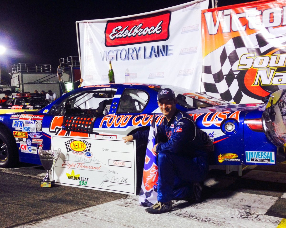 Racing for Hours on Twitter "On this day in 2014, Caleb Holman scored