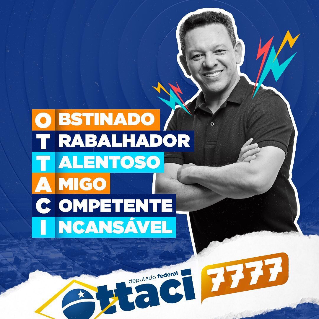 OttaciRR's tweet photo. O caboco Ottaci tem as características que Roraima precisa para continuar ajudando nossa gente.💪🏻
Se você concorda, faz um 7️⃣7️⃣7️⃣7️⃣✅!

#Ottaci #DeputadoFederal #AFavorDeRoraima

Eleições 2022 | Deputado Federal Ottaci Nascimento | Solidariedade 
CNPJ 47.547.934/0001-01 https://t.co/tuY3meWWl3