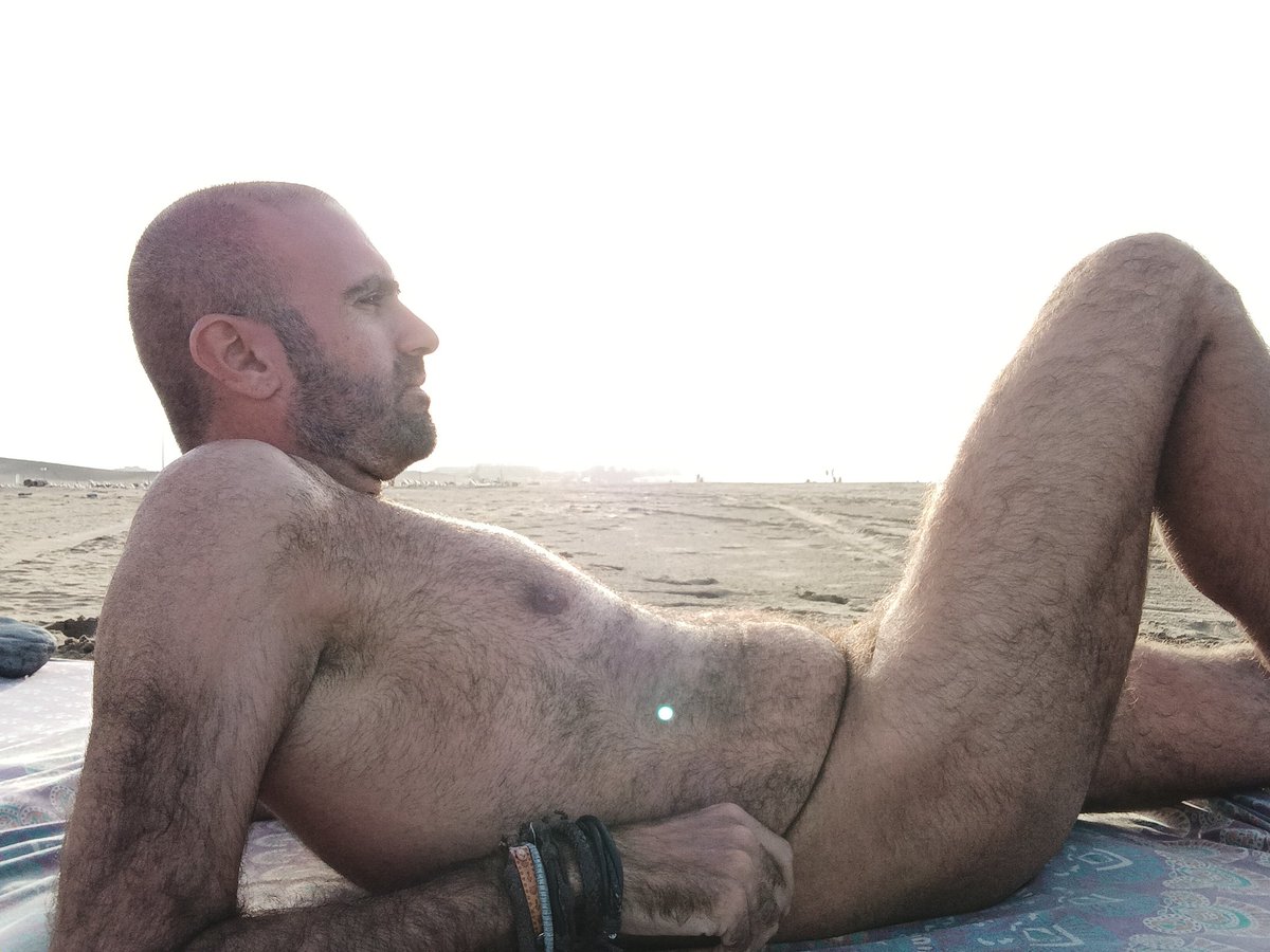 AlEl19842's tweet photo. Ays que ganitas de playa tengo!! https://t.co/aFXkI7ZUC8