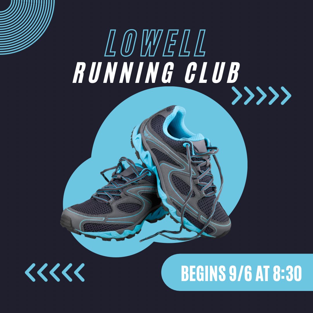 Lowell PTA tweet media