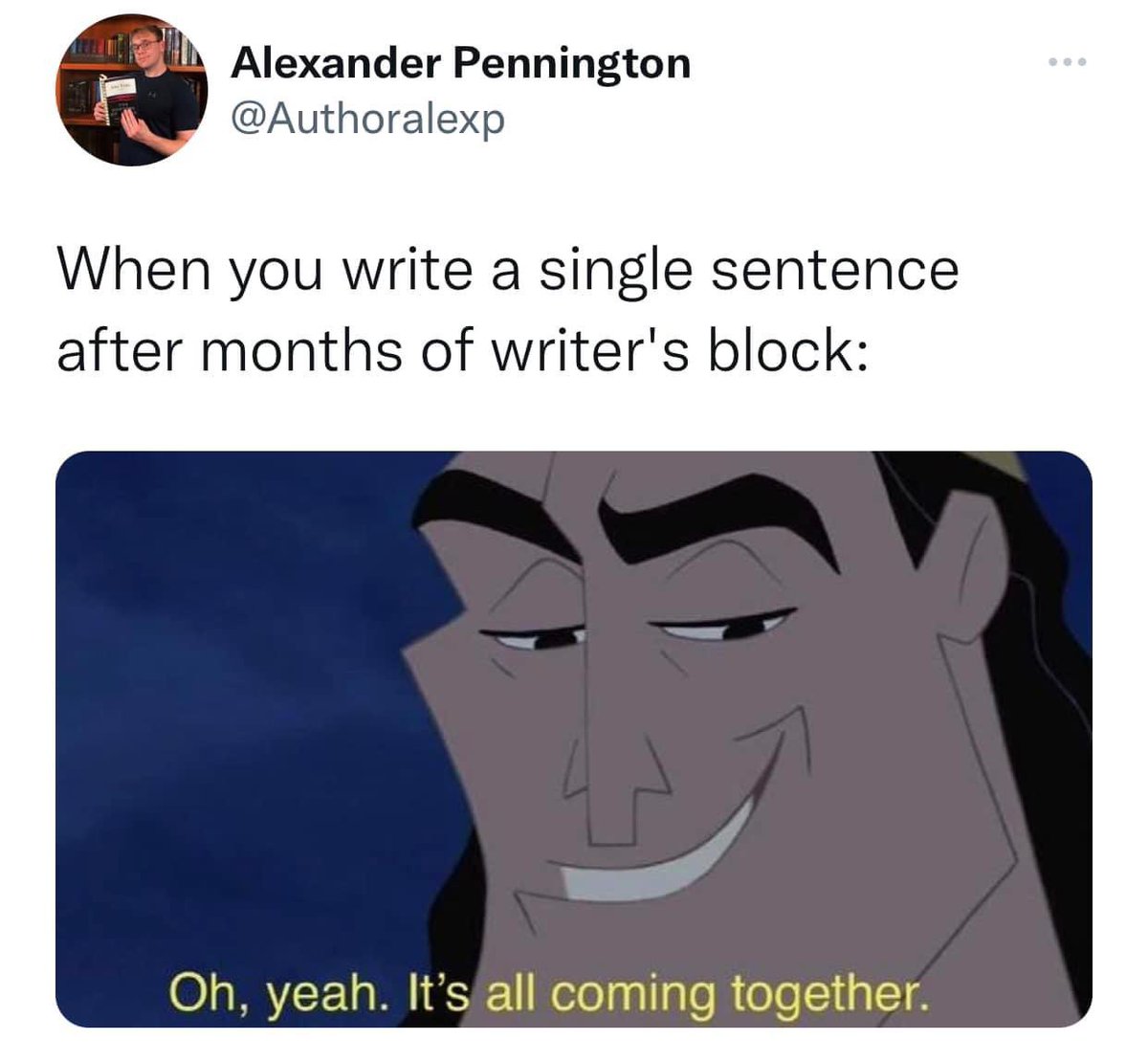 😆👀🤔 
#authorlife #writingcommunity #authorshenanigans #amwriting #editing #writersblock #tuesdaymotivation #writersoftwitter #AuthorTweets <a href="/ACFWTweets/">ACFW Tweets</a>