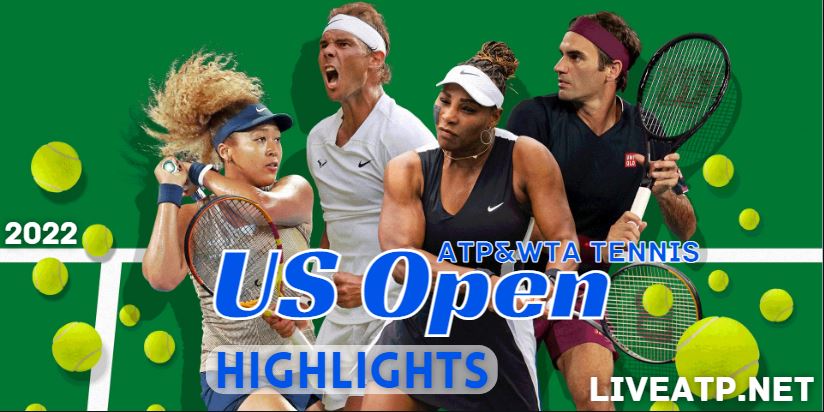 dailysports3654's tweet photo. Watch Jabeur Vs Kudermetova 2022 US Open Tennis Day 7 Highlights
Watch Highlights👉https://t.co/bLQlXQwK8T
#USOpen #USOpen2022 #USOpenTennis #Jabeur #Kudermetova #USOpenHighlights https://t.co/pbe9UjCxuo