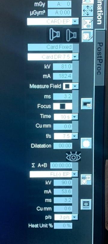 RDUH Electrophysiology Team tweet media