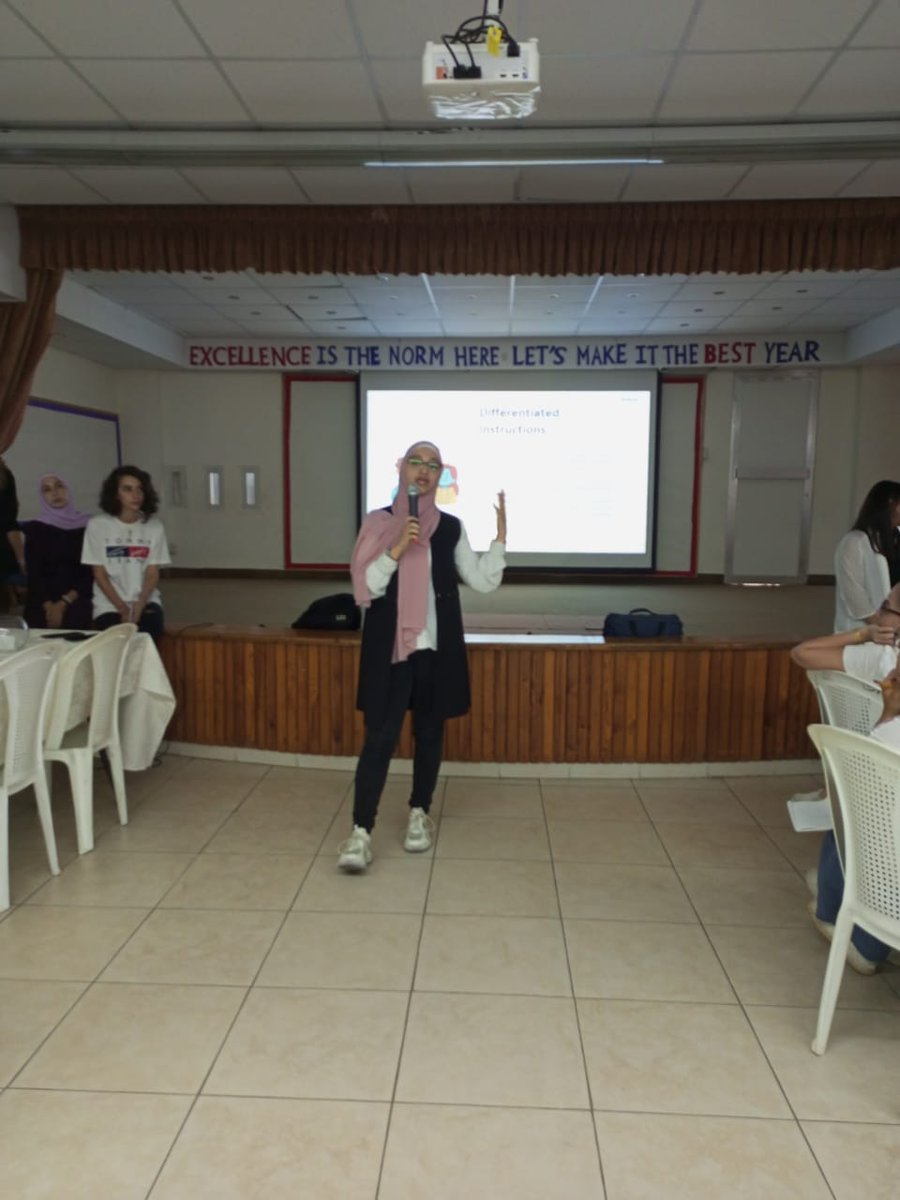 Early intervention and inclusion workshop
<a href="/makdawhaschool/">Makassed Dawha School</a>