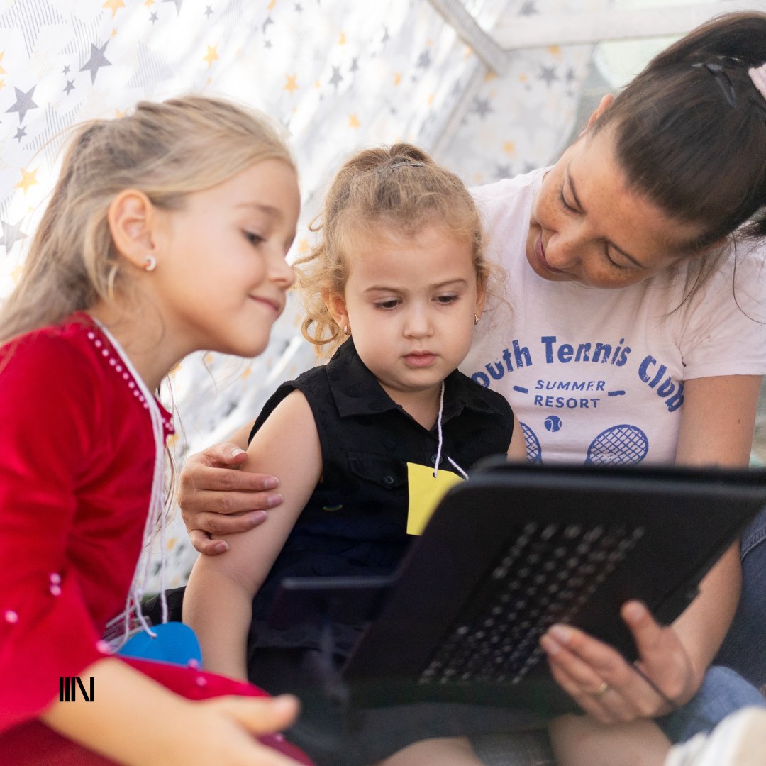 NABU_Global's tweet photo. Today on, #InternationalReadABookDay, we’re asking our donors, partners, followers, and friends to read at least thirty minutes of a book — whether it be on an app or a physical book.

#givetonabu #donate #read #poverty #equality #mothertongue #app #technology https://t.co/GYjlSUemaq