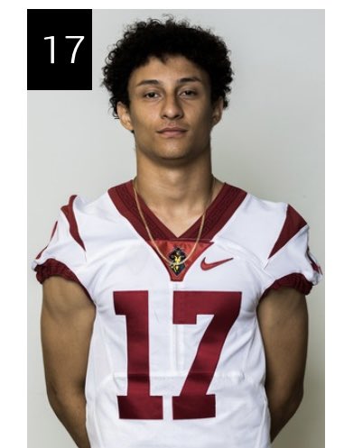 Glendale Community College Football tweet media