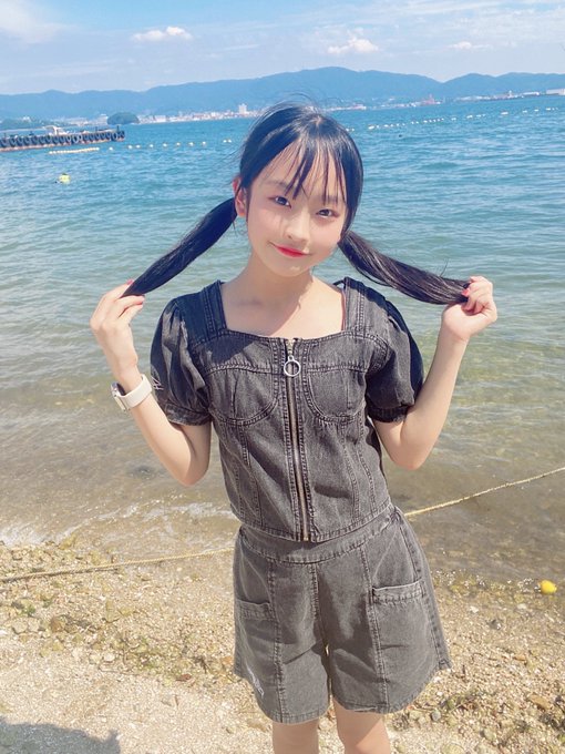 Twitterのコスプレ画像4