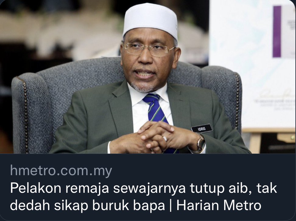 Dr Thanussha 🏴🇲🇾 tweet media