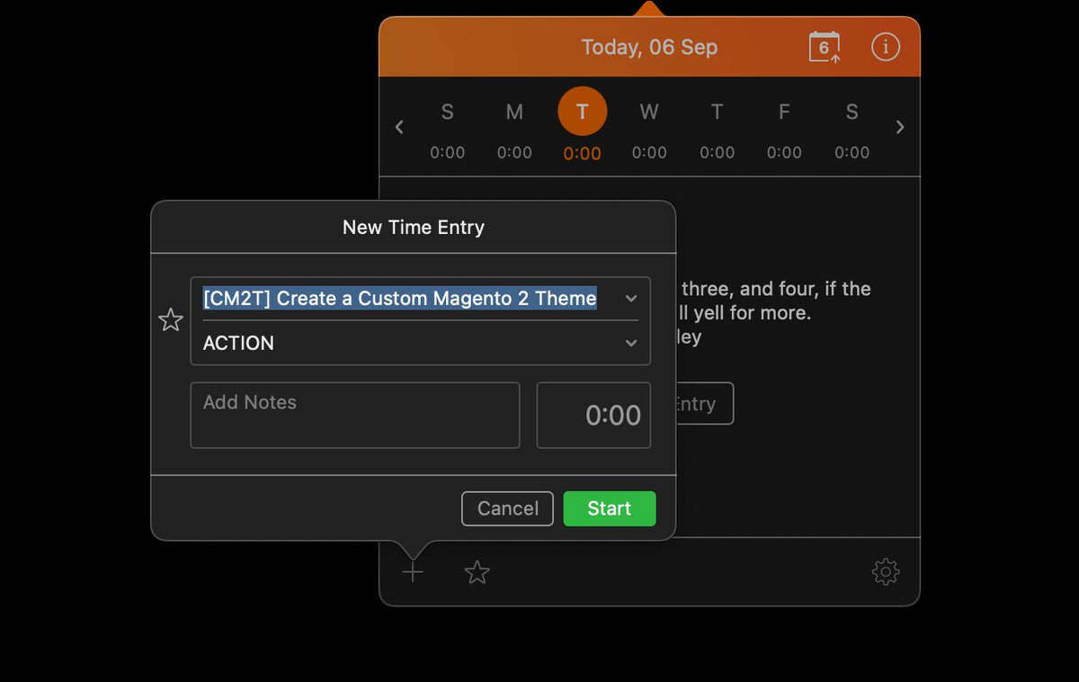 Mark Shust tweet media