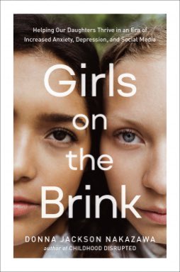 goldenerin's tweet photo. 👇🏽Must read for parents of daughters and anyone who cares about helping girls navigate the extremely challenging world today. Provocative, insightful new book by Donna Jackson Nakazawa @DonnaJackNak #GirlsOnTheBrink #ACES #Trauma #PACES @PACEsConnection #GrowingUpFemale https://t.co/3HEQlT6kh1