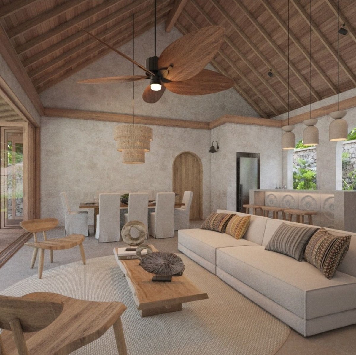 New pre-construction project of tropical villas located near the beautiful beach of Macao. Only 15 minutes walking distance to the beach! 
Contact for more details
+1(829)423-8907
Info@coldwellbankerdr.com

#ColdwellBankerDR #PuntaCana #Bavaro #Macao #DominicanRepublic