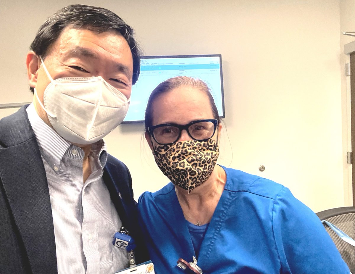 Dr. Patrick Hwu tweet media