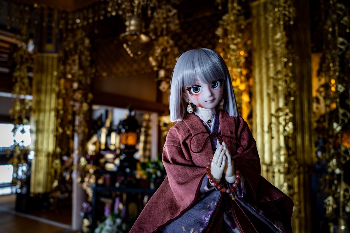 zawastw's tweet photo. 祈りの場所、しずかに #DOF14 https://t.co/I1booFmcSz