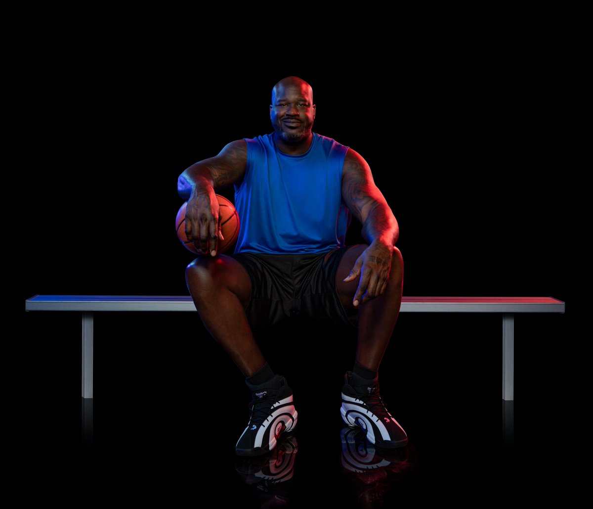We can’t wait until March to celebrate you, Shaq! Happy half birthday to the man, the myth, the legend. 

#team🧊🔥 #risefrompain #squadgoals