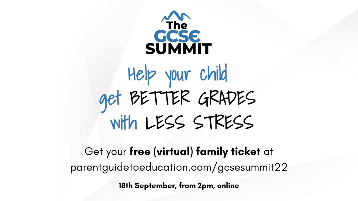 ParentGuidetoGCSE tweet media