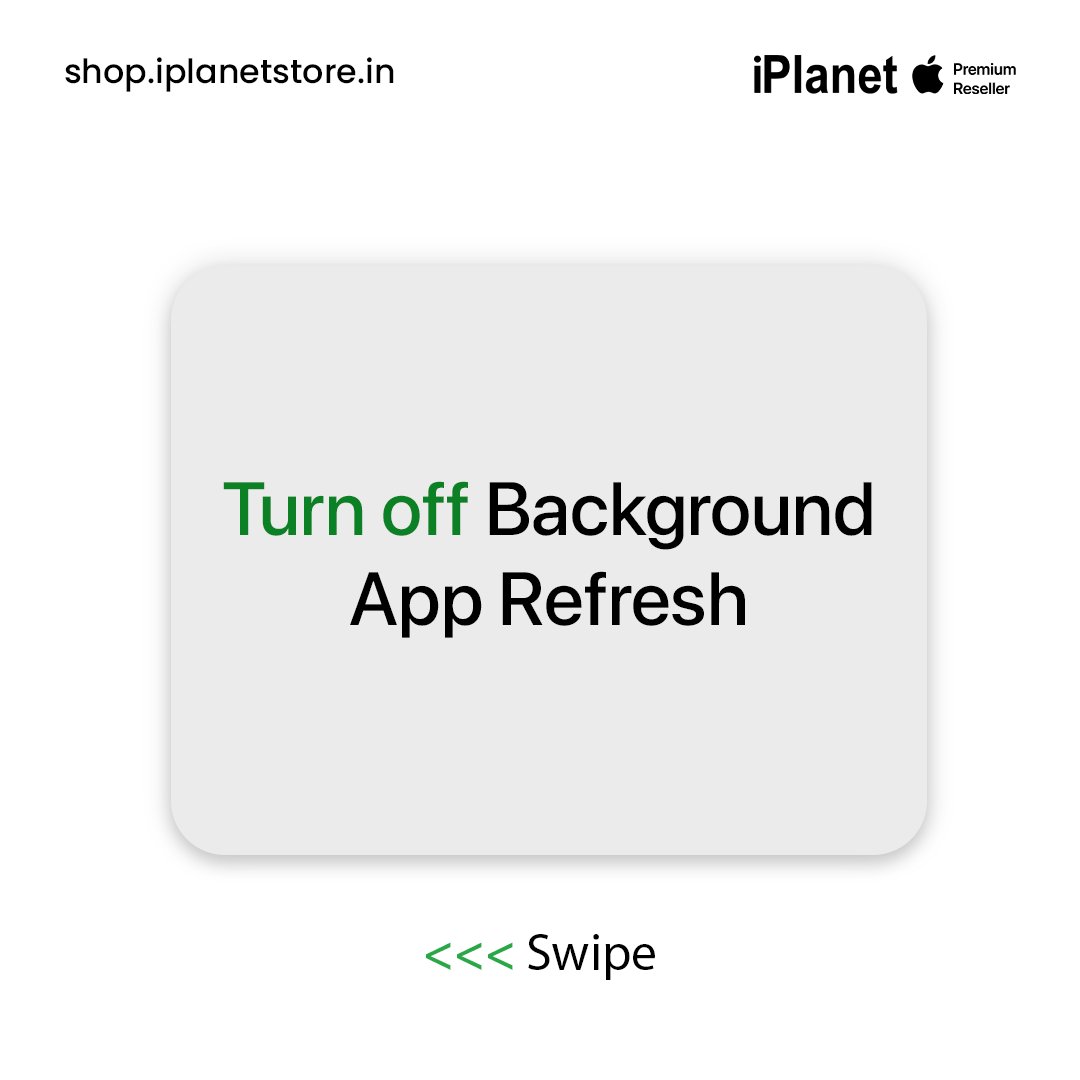 iPlanetOfficial's tweet photo. The tips you need to know.
Explore the benefits of your iPhone!
#iPlanet #iPlanetofficial #Applepremiunreseller #planetcare #iplanetenterprise #iplaneteducation #Apple #facts #Applefacts #Appleonly #tips #AppleTips #ioS #iPhone #Batterysaving https://t.co/helNcROD5N