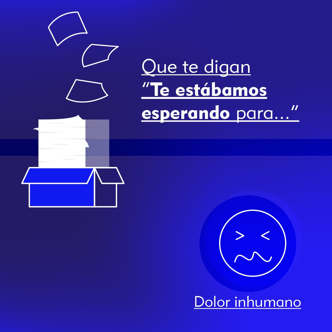 arnoldfullsix's tweet photo. Ahora que has vuelto a la rutina, seguro que estás comprobando algunos momentos de dolor. ¿Qué es lo que más te está costando de estos días? #InspiringCX #HavasCX #MeaningfulExperiences https://t.co/2X4K49uahD