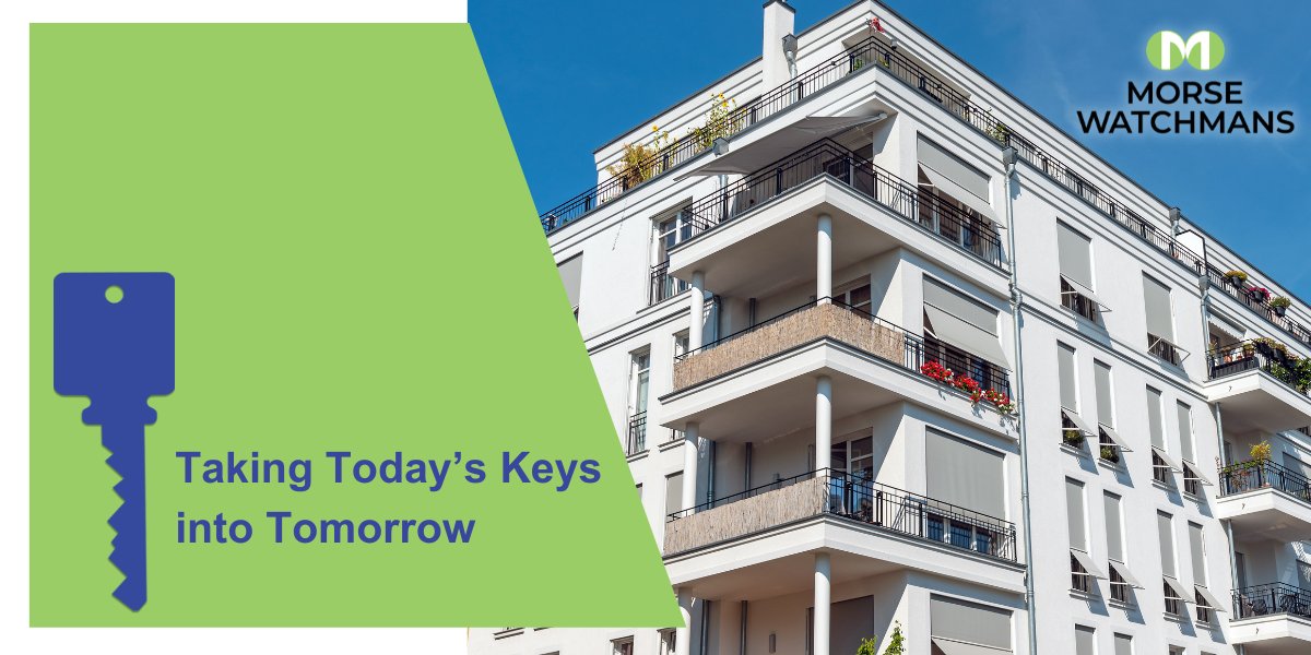 MorseWatchmans1's tweet image. As a residential #PropertyManager, you probably manage a lot of keys. Wouldn’t it be nice to always know where those keys are and get alerts when one goes missing? Now you can! Learn more here: 
#KeyControlSystem #ApartmentSecurity

hubs.li/Q01lBr6d0