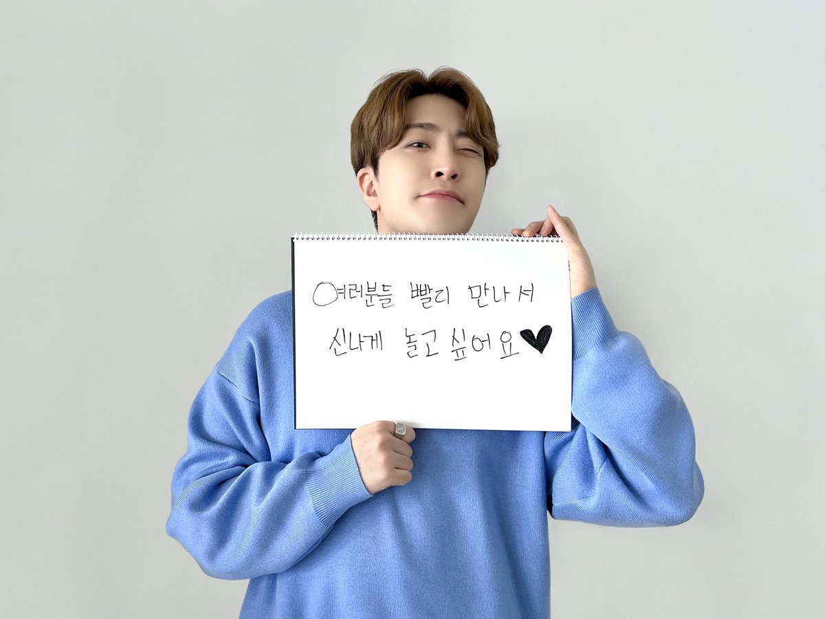 YOUNGJAExArs's tweet photo. [💌]
2022 YOUNGJAE’s BIRTHDAY PARTY🎈

여러분들 빨리 만나서 신나게 놀고 싶어요💕

#영재 #YOUNGJAE
#YOUNGJAE_BIRTHDAY_PARTY https://t.co/dCXmMSxPzz