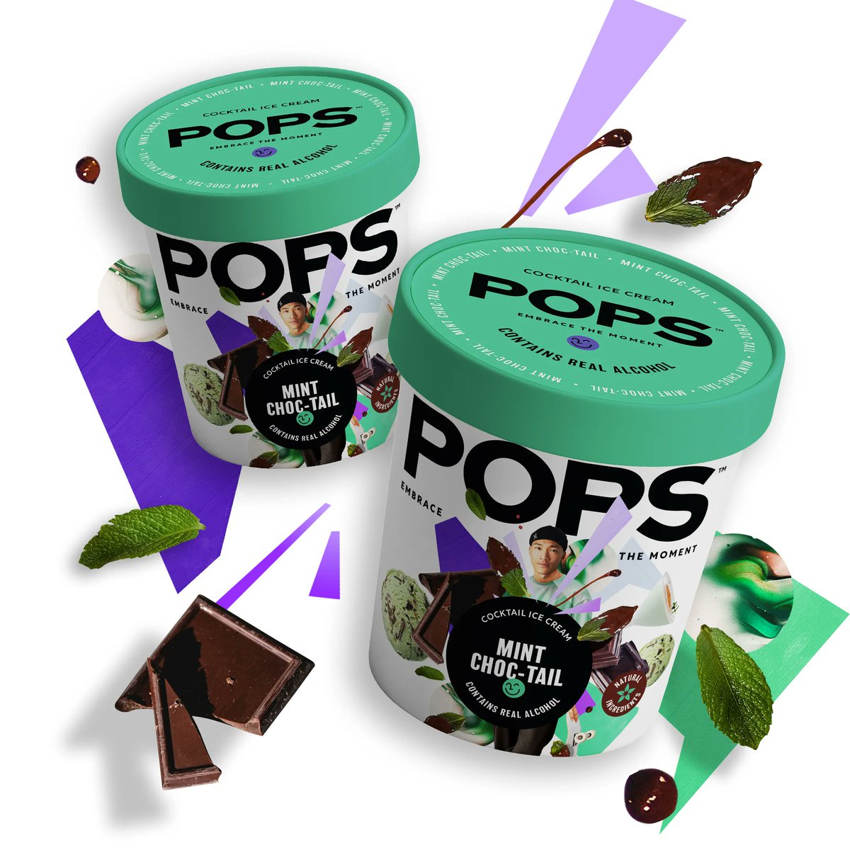 POPS (@popspoparazzi) on Twitter photo Fun, fresh and deliciously creative, the second flavour being launched at the Lunch! expo 2022 is our Mint Choc-tail! <a href="/lunchexhibition/">lunch! 2024 - 18 & 19 Sept 2024</a>
Available in 2023, we are giving you a cheeky sneak peak into the future of POPSā¦wearepops.com/mint-choc-tail/
#MintChocChip #Lunch2022 #LunchShow Fun, fresh and deliciously creative, the second flavour being launched at the Lunch! expo 2022 is our Mint Choc-tail! <a href="/lunchexhibition/">lunch! 2024 - 18 & 19 Sept 2024</a>
Available in 2023, we are giving you a cheeky sneak peak into the future of POPSā¦wearepops.com/mint-choc-tail/
#MintChocChip #Lunch2022 #LunchShow