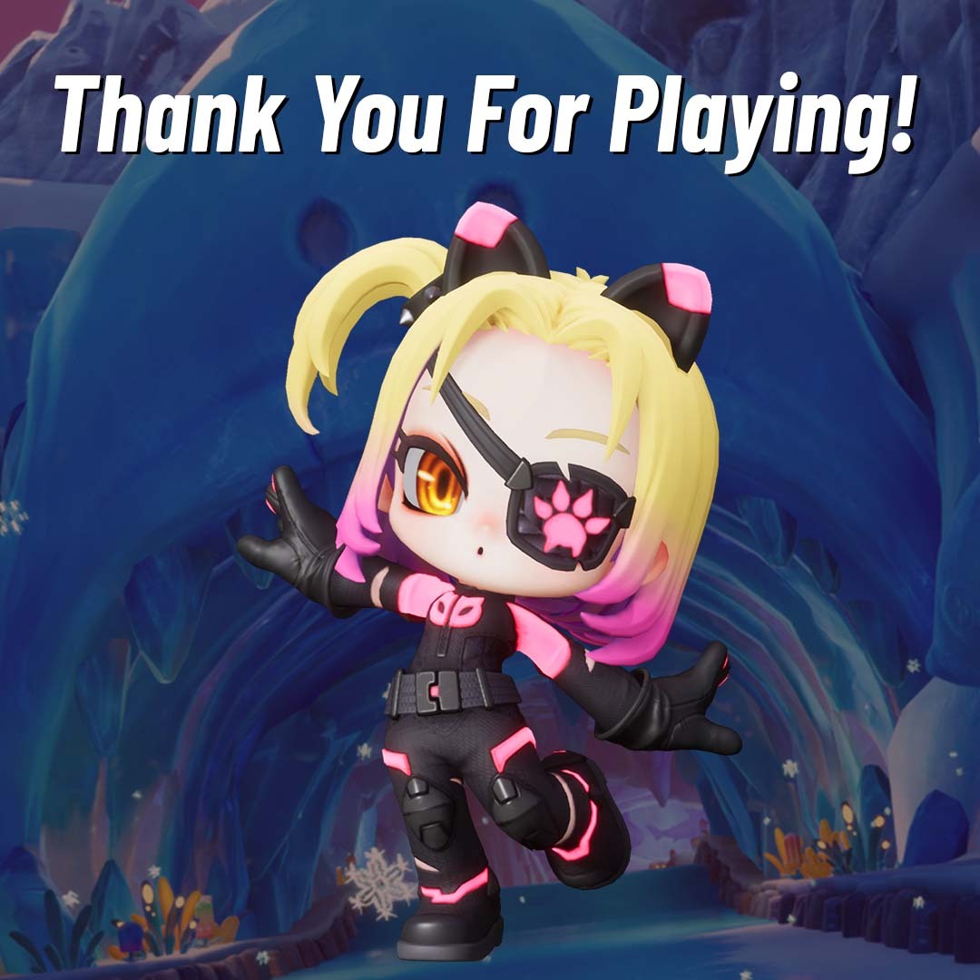 KartRiderDrift's tweet photo. And that's the 🏁 checkered flag for our Global Racing Test! Thank you to all Riders for participating! https://t.co/j4yIIyUDbD
