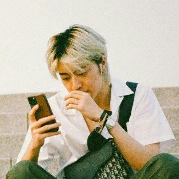 #FotoProfilBaru ava baru alhamdulillah